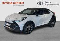 Toyota C-HR PHEV 2,0 GR Sport Premiere edition