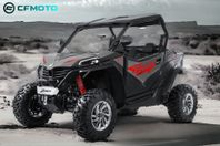 CFMOTO ZFORCE 950 SPORT UTV/SSV | VÄRSTING | DEMO | PLOGKMPJ