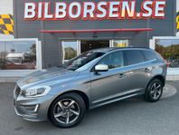 Volvo XC60 D4 Geartronic R-Design Momentum Drag VOC Fullserv