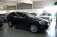 Volvo XC60 D4 AWD (181hk) Ocean Race