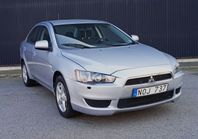 Mitsubishi Lancer 1.8 CVT Euro 4,  Automat,reserveradautomat