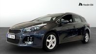 Kia Cee´d SW GT-Line Backkamera