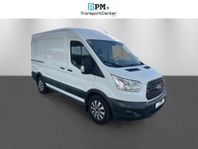 Ford transit 350 2.0 TDCi SelectShift 7511 MIL