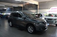 Nissan X-Trail 1.6 dCi XTRONIC-CVT TEKNA 7-SITS