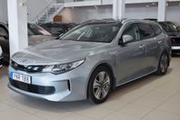 Kia Optima SW Plug-in Hybrid Plus 2 Navi Pano H/K Carplay Eu