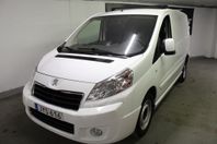 Peugeot Expert Panel Van 1.2t 2.0 HDi dieselvärmare Drag