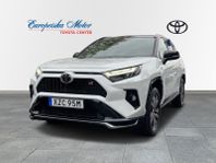 Toyota RAV4 2.5 Plug-In AWD-i GR Sport Bi-tone / V-Hjul