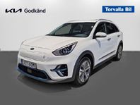 Kia E-Niro 64 kWh AUT Advance 204hk + Vinterhjul