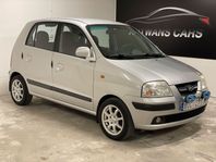 Hyundai Atos Prime 1.1