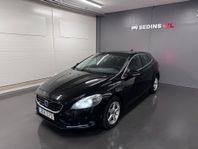 Volvo V40 T2 Momentum Euro 6 / P-värmare /