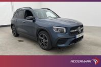 Mercedes-Benz GLB 220 d 4MATIC AMG Widescreen V 4,95% Ränta