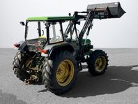 John Deere J.deere 1950 4wd Mc1 1992