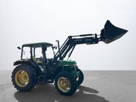 John Deere J.deere 1950 4wd Mc1 1992