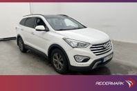 Hyundai Grand Santa fe 4WD 197hk Premium Plus 7-Sits Pano