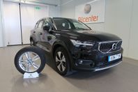 Volvo XC40 Recharge T4 Aut-Drag-Navi-Kamera-H&K-VOC-SoV