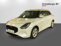 Suzuki Swift 1,2 Hybrid SElect Automat