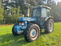 Traktor FORD 7810 II 4WD