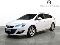 Opel Astra Sports Tourer 1.6 115 HK ENJOY M&K PDC 8200MIL