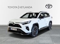 Toyota RAV4 2,5 Plugin AWD GR-Sport