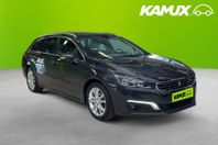 Peugeot 508 SW 1.6 BlueHDi EAT Allure Pano Kamera Drag