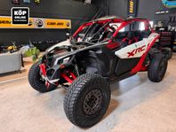 Can-Am Maverick  X RC Turbo RR 72