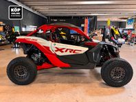 Can-Am Maverick  X RC Turbo RR 72