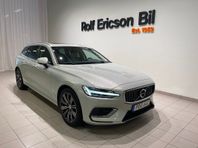 Volvo V60 T8 TE Inscription