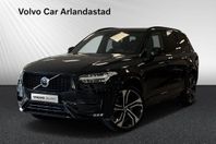 Volvo XC90 B5 AWD Diesel R-Des Pro Edt 7-säten