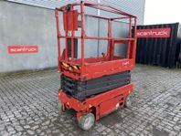 Manitou 78SEC