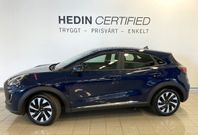 Ford Puma Titanium 125hk Aut Räntekampanj 0%