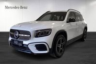 Mercedes-Benz GLB 200 *Kampanj privatleasing*