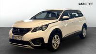 Peugeot 5008 1,2 PureTech EAT, 7-sits, Automat, Apple Carpla