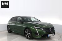 Peugeot 308 1.2 PureTech, GT, Automat