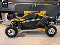 Can-Am Maverick  R 240hk