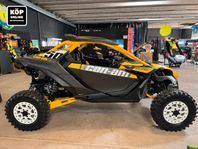 Can-Am Maverick  R 240hk