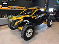 Can-Am Maverick  R 240hk