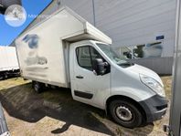 Renault Master 150 DCI