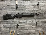 Rem 700 inkl Magpul hunter stock