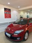 Renault Mégane Grandtour 1.5 dCi Euro 5