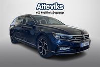 Volkswagen Passat TDI 200 DSG 4motion R-Line *18"/Panorama/V