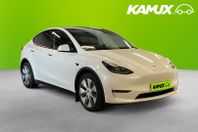 Tesla Model Y Long Range AWD Dragkrok 514hk