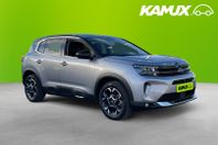 Citroën C5 Aircross Shine 1.2 PureTech Navi 360° MOMS