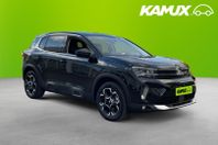 Citroën C5 Aircross Shine 1.2 PureTech Navi 360° MOMS