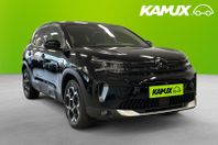 Citroën C5 Aircross Shine 1.2 PureTech 131hk Moms