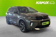 Citroën C5 Aircross Shine 1.2 PureTech NAVI, 360 Kamera, 131