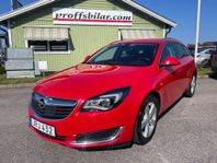 Opel Insignia Sports Tourer 2.0 CDTI 4x4 Business Euro 5