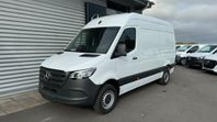 Mercedes-Benz Sprinter 317 CDI A2 Skåpbil 9G-Tronic 10,5m3