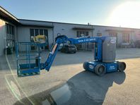 Vikbomlift 11m EL - Genie Z30/20 NRJ