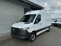 Mercedes-Benz Sprinter 317 CDI A2 Skåpbil 9G-Tronic 10,5 m3