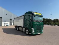 Volvo FH 62 TR